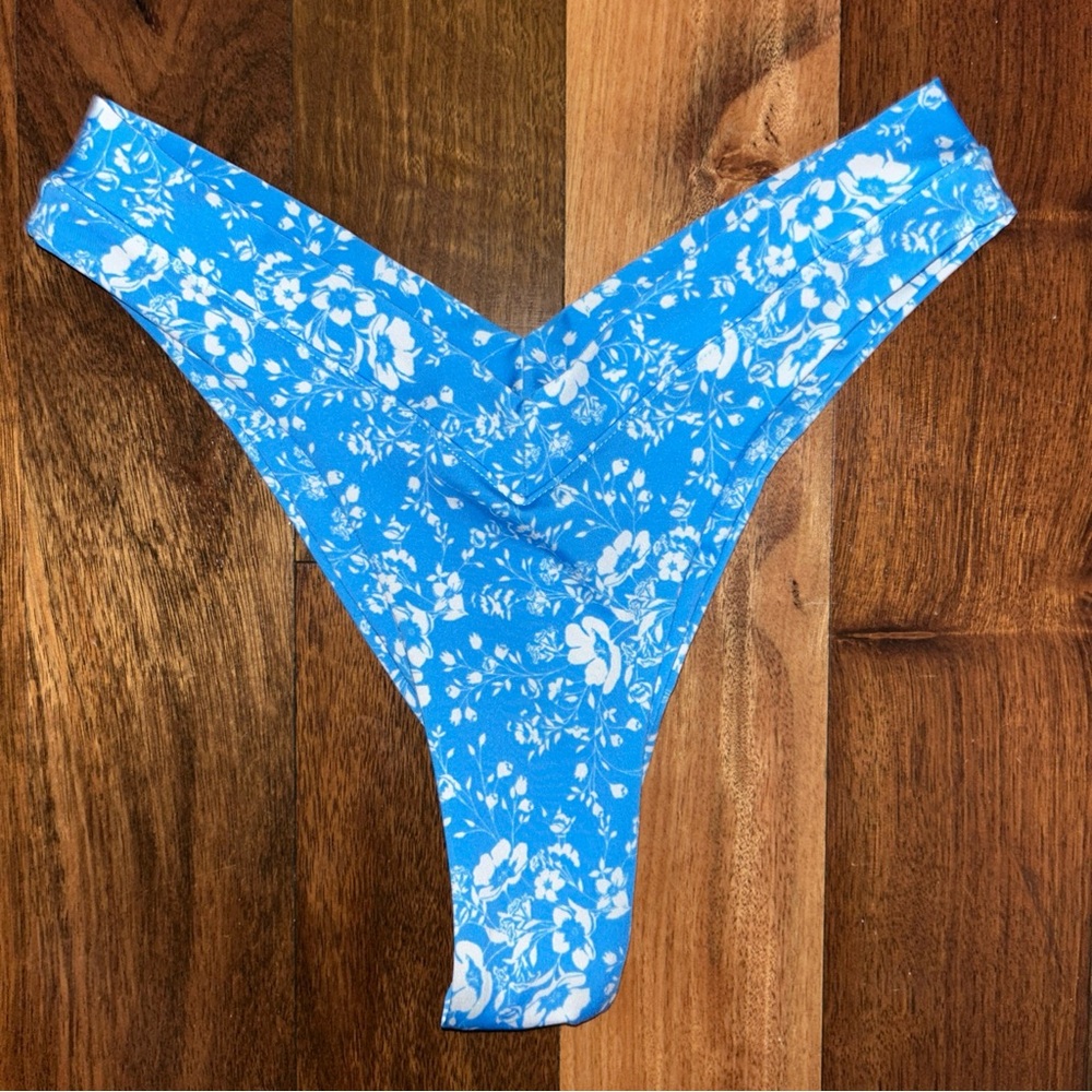 OneOne Jesse Bikini Bottom
